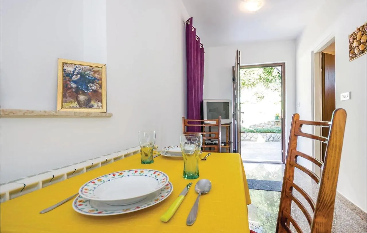 Amazing Apartment In Matulji With 3 Bedrooms And Wifi