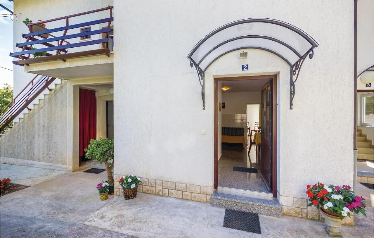 Amazing Apartment In Matulji With 3 Bedrooms And Wifi 0*,