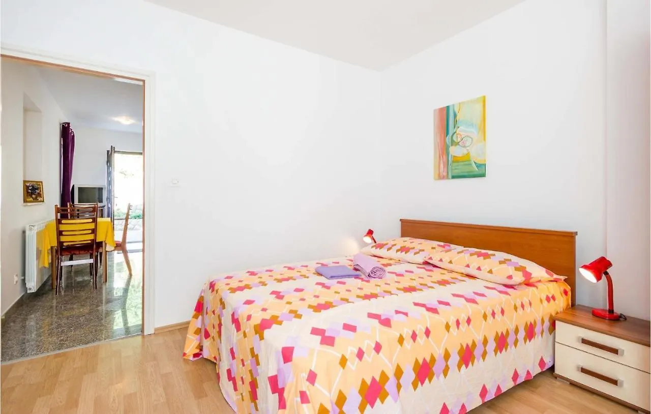 Amazing Apartment In Matulji With 3 Bedrooms And Wifi