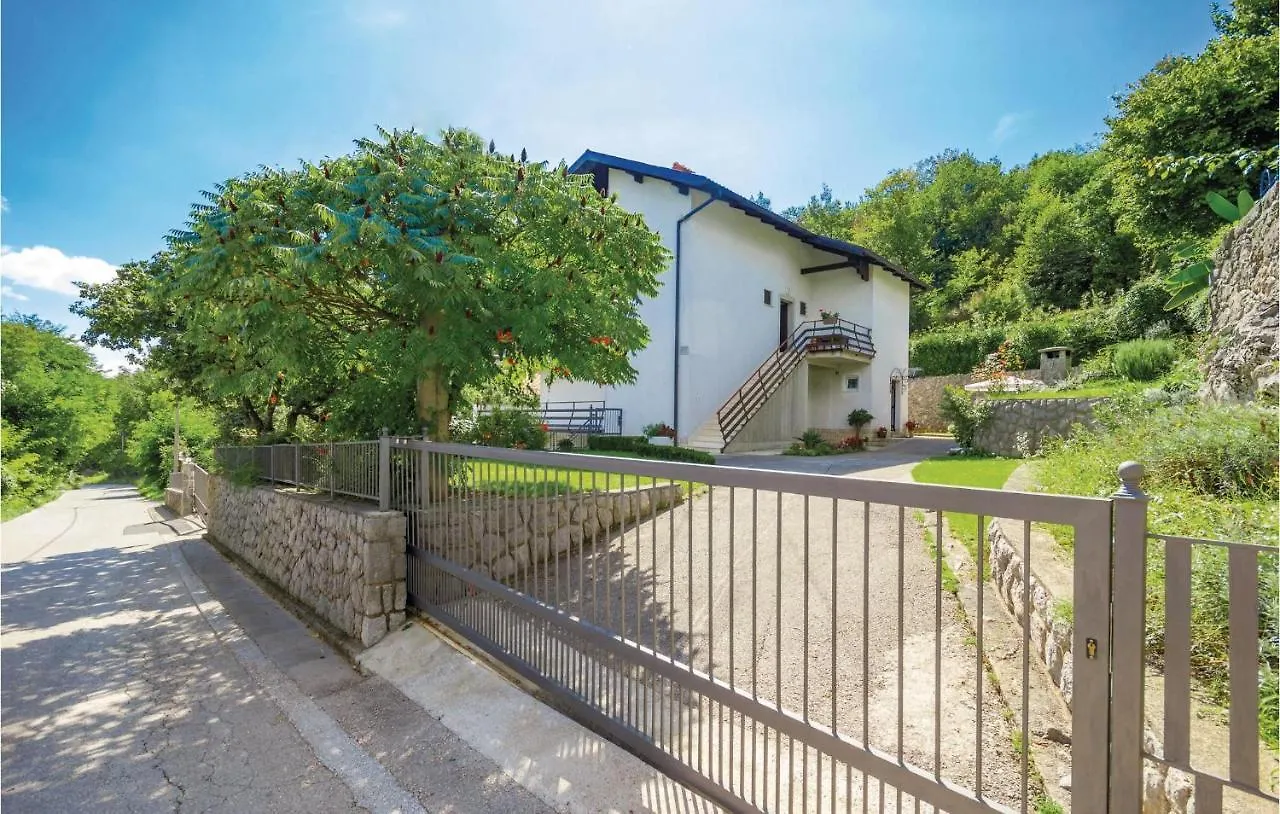 Amazing Apartment In Matulji With 3 Bedrooms And Wifi Croatia