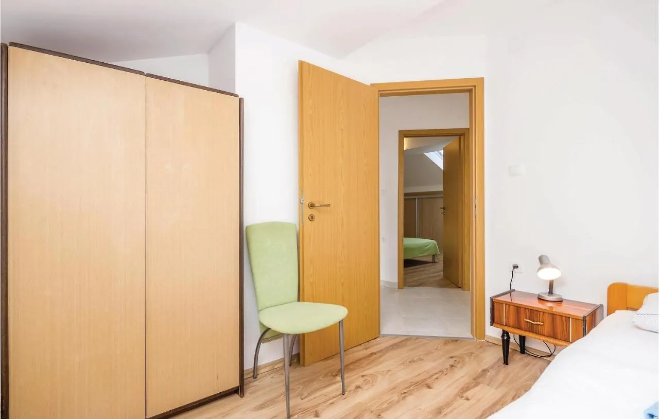 Amazing Apartment In Matulji With 3 Bedrooms And Wifi 0*,  Croatia