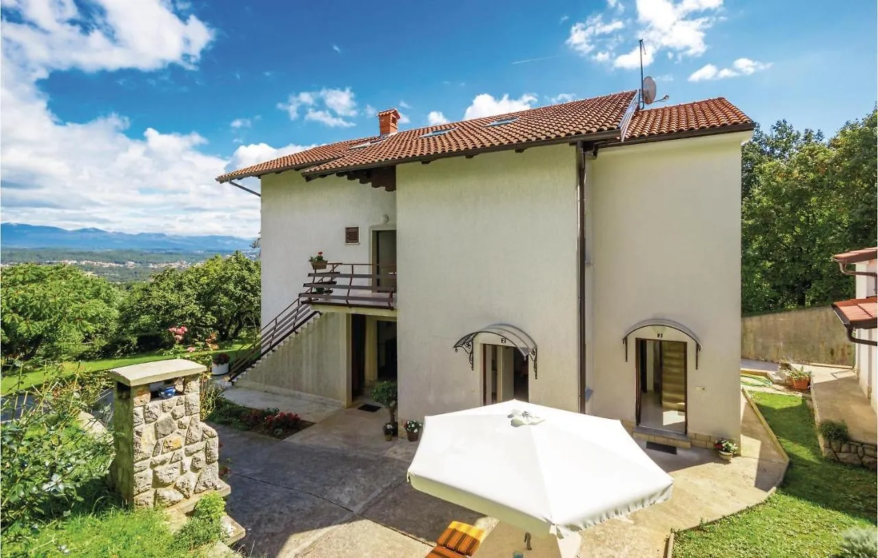 Amazing Apartment In Matulji With 3 Bedrooms And Wifi Croatia