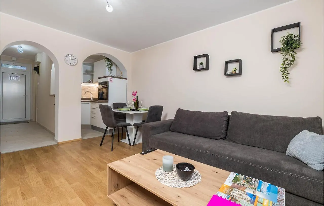 Amazing Apartment In Matulji With 3 Bedrooms And Wifi Croatia