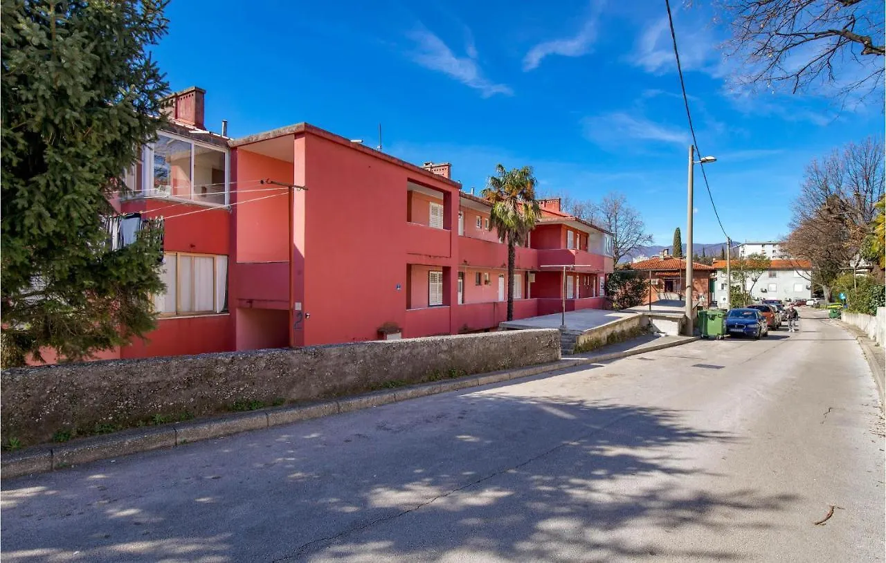 Amazing Apartment In Matulji With 3 Bedrooms And Wifi 0*,  Croatia