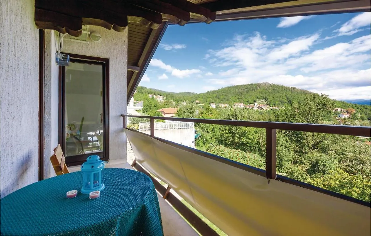 Amazing Apartment In Matulji With 3 Bedrooms And Wifi Croatia