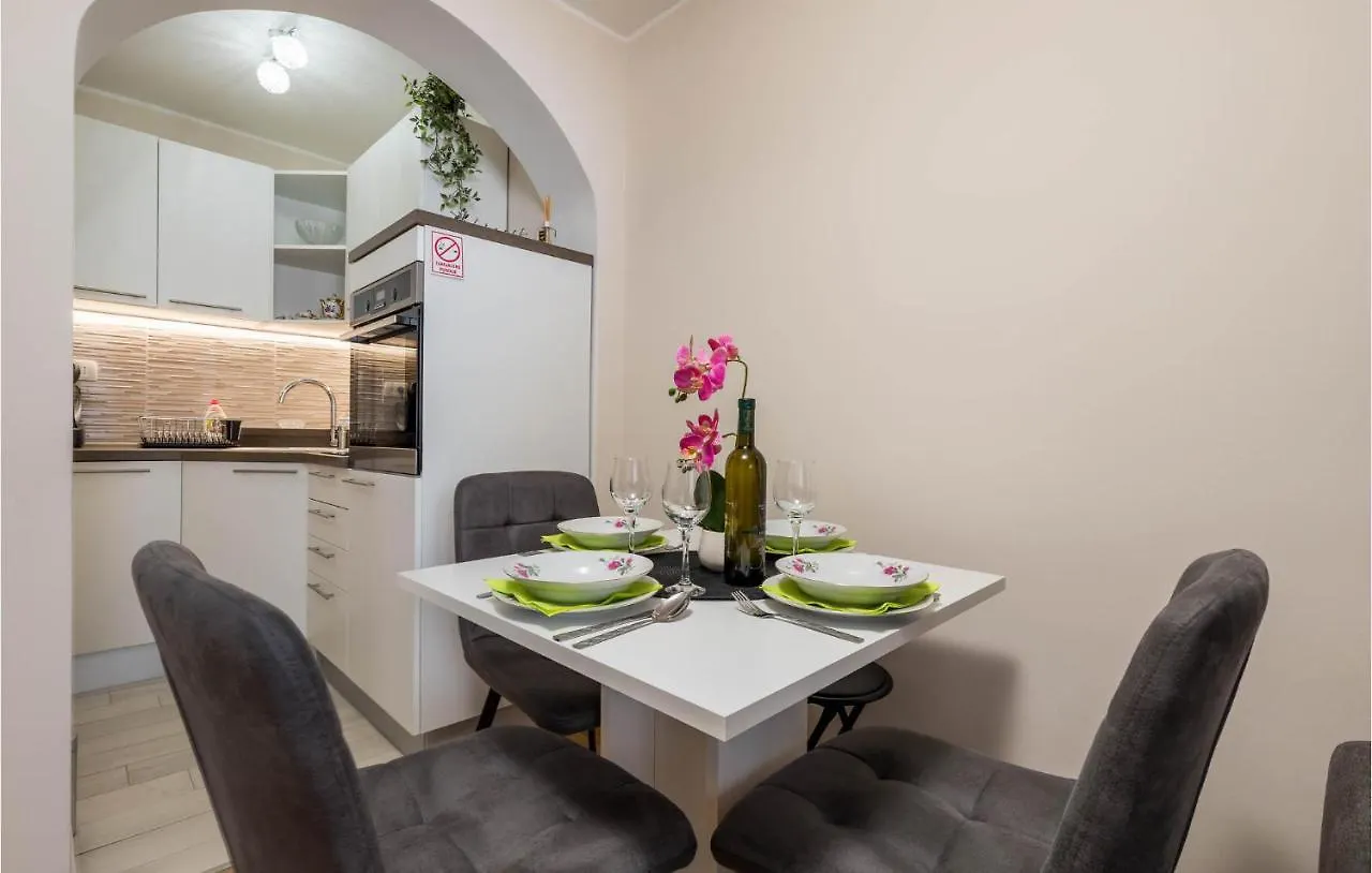 Amazing Apartment In Matulji With 3 Bedrooms And Wifi Croatia