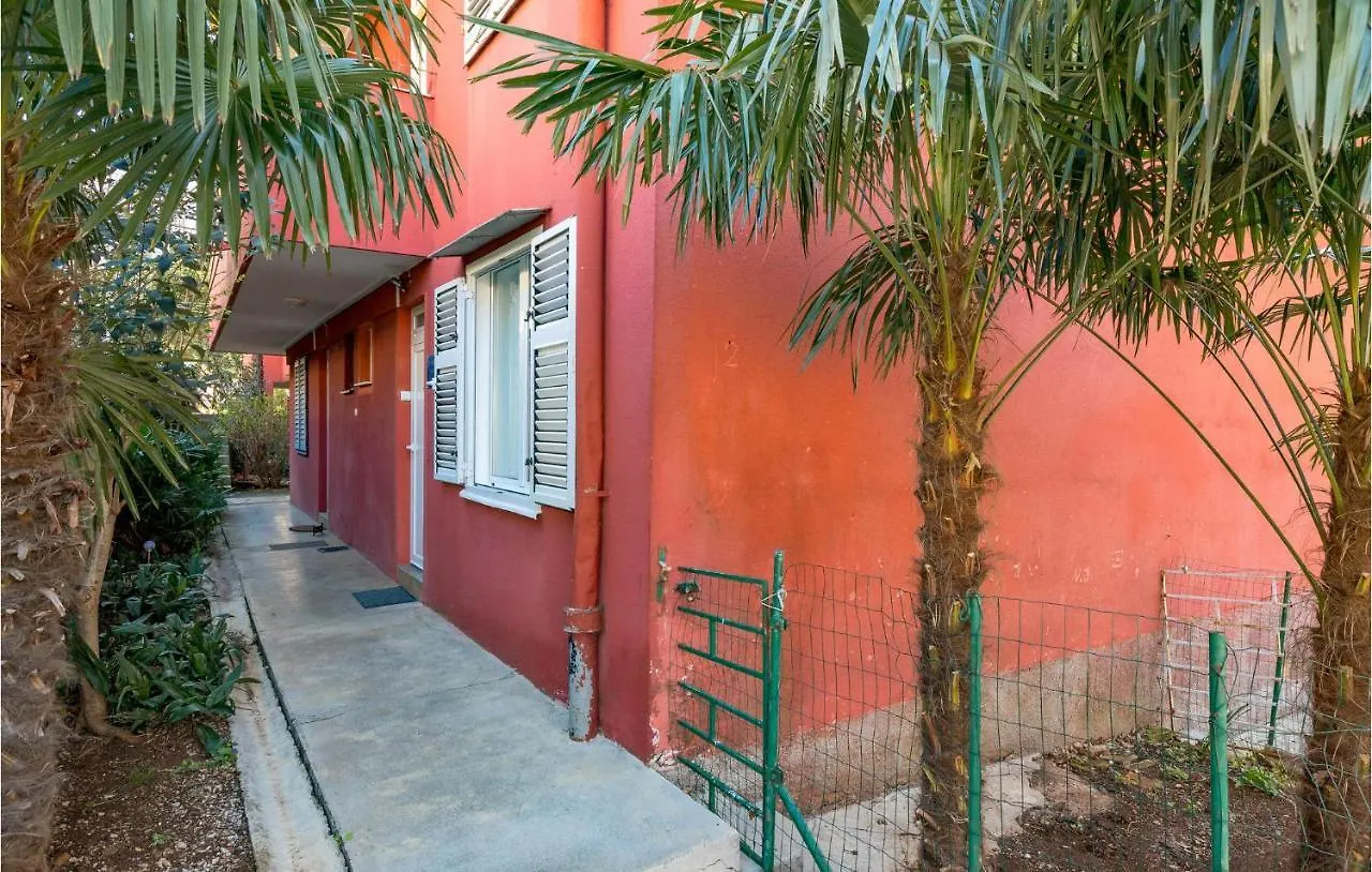 Amazing Apartment In Matulji With 3 Bedrooms And Wifi Croatia