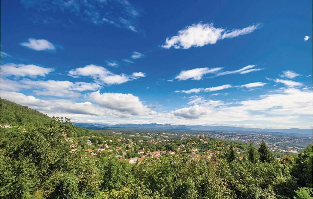 Amazing Apartment In Matulji With 3 Bedrooms And Wifi Croatia