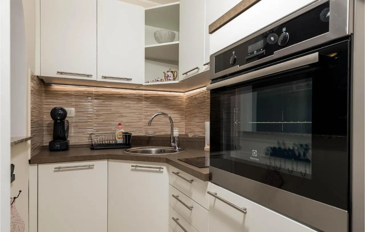 Amazing Apartment In Matulji With 3 Bedrooms And Wifi