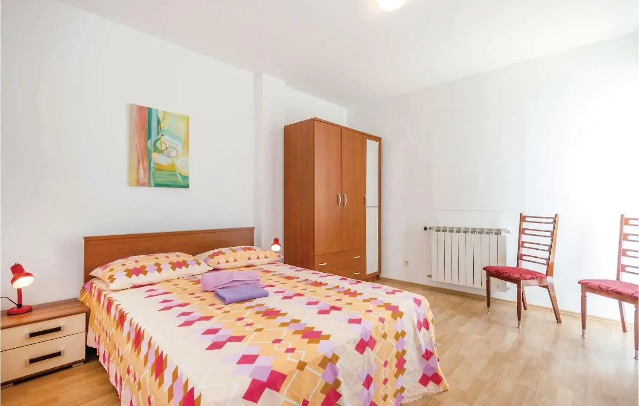 Amazing Apartment In Matulji With 3 Bedrooms And Wifi