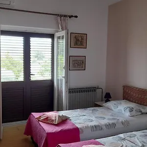 Appartamento Family Tonko With King's Bed, Matulji