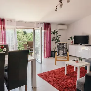 Appartamento Apartman Didovic, Matulji
