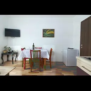Appartamento Luskino 22, Matulji