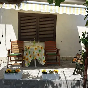 Appartamento Manuela, Matulji