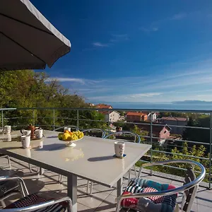 Appartamento Bellavista, Matulji